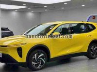 VinFast Limo Green AT 2026 - màu Vàng - xe cực đẹp