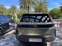 VinFast Limo Green AT 2026