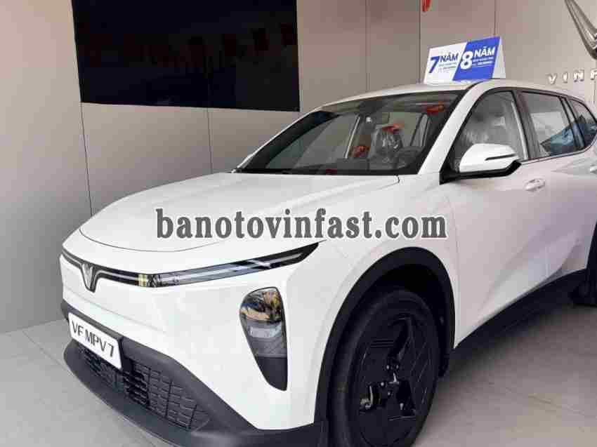 Bán xe VinFast VF MPV 7 AT 2026 giá kịch sàn