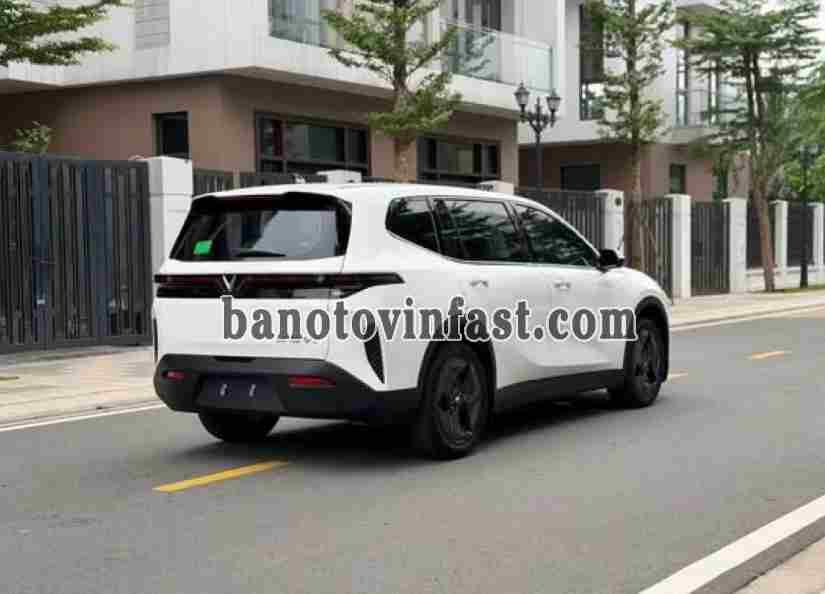VinFast VF MPV 7 AT 2026 Số tự động XE CỰC MỚI