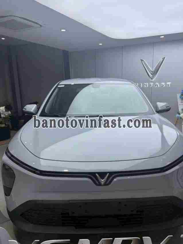 VinFast VF MPV 7 AT 2026 Số tự động bản Xe điện