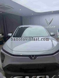 VinFast VF MPV 7 AT 2026 Số tự động bản Xe điện