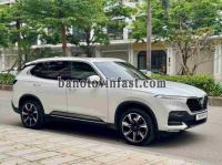 Xe VinFast Lux SA 2.0 Premium 2.0 AT đời 2021 đẹp bán gấp