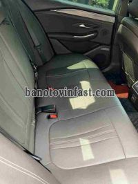 VinFast Lux A 2.0 2020 Sedan màu Đen