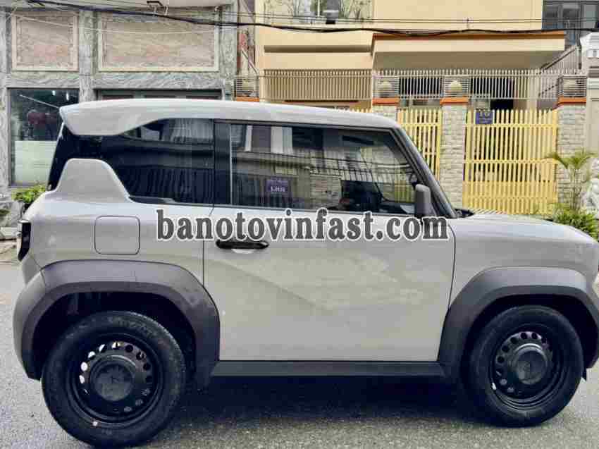 Cần bán xe VinFast VF3 Plus 2025 Số tự động