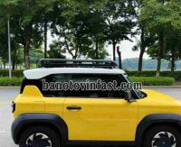 Cần bán VinFast VF3 Plus Xe điện 2025 màu Vàng