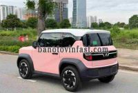 VinFast VF3 Plus 2026, xe đẹp, hết ý
