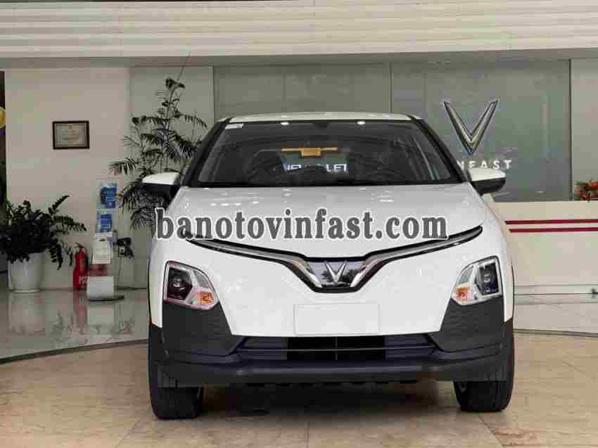 VinFast VF5 Plus Lắp ráp trong nước Số tự động rất đẹp - 2026