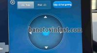 VinFast VF3 Plus sx 2026 mới kính kong