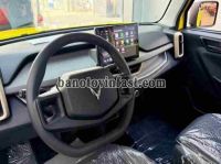 VinFast VF3 Plus model 2026, Hatchback