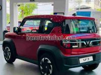 VinFast VF3 2026 bản Plus