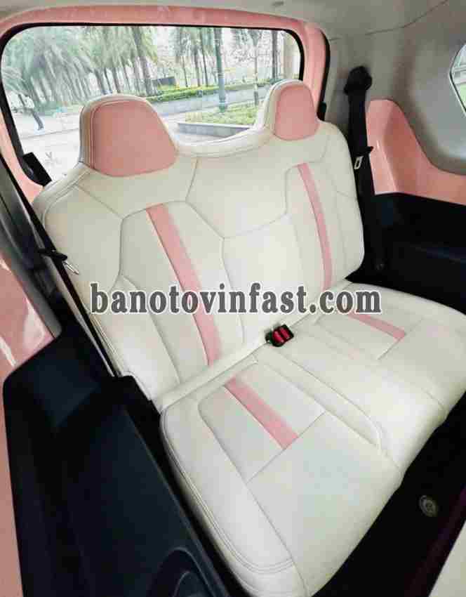 Bán VinFast VF3 Plus đời 2025 xe đẹp - giá tốt