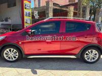 VinFast Fadil 1.4 AT 2021 Máy xăng đẹp long lanh