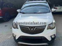 Bán xe VinFast Fadil Tiêu chuẩn 1.4 AT sx 2022 - giá rẻ