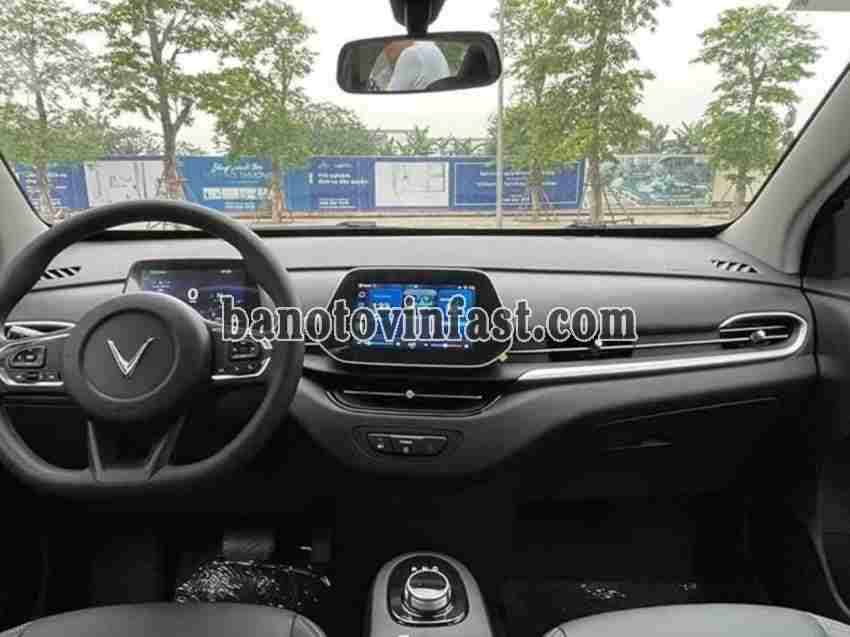 Xe VinFast VF5 Plus model 2026 - xe đẹp