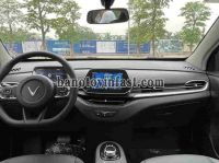 Xe VinFast VF5 Plus model 2026 - xe đẹp