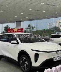 Bán VinFast Limo Green AT 2026 đẹp cực phẩm