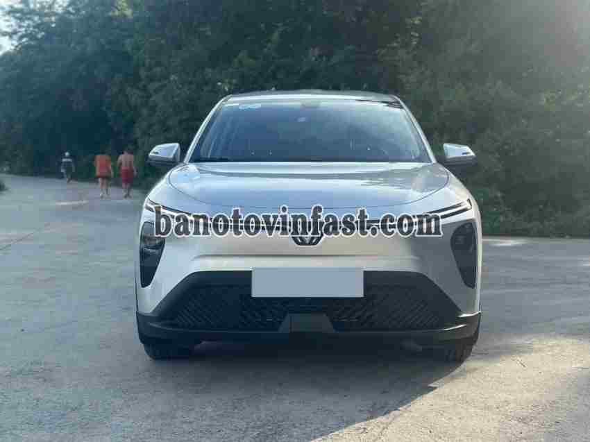 VinFast Limo Green 2025 Suv màu Bạc