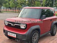 VinFast VF3 Plus 2025, xe đẹp, hết ý