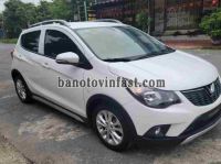 Cần bán xe VinFast Fadil Tiêu chuẩn 1.4 AT sx 2022