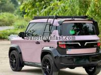 Cần bán xe VinFast VF3 Plus màu Hồng 2025