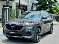 Cần bán gấp VinFast Lux SA 2.0 Premium 2.0 AT đời 2019, màu Xám
