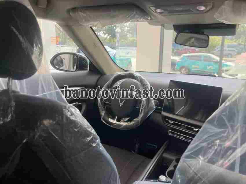 VinFast VF7 Eco sx 2026 Xe điện