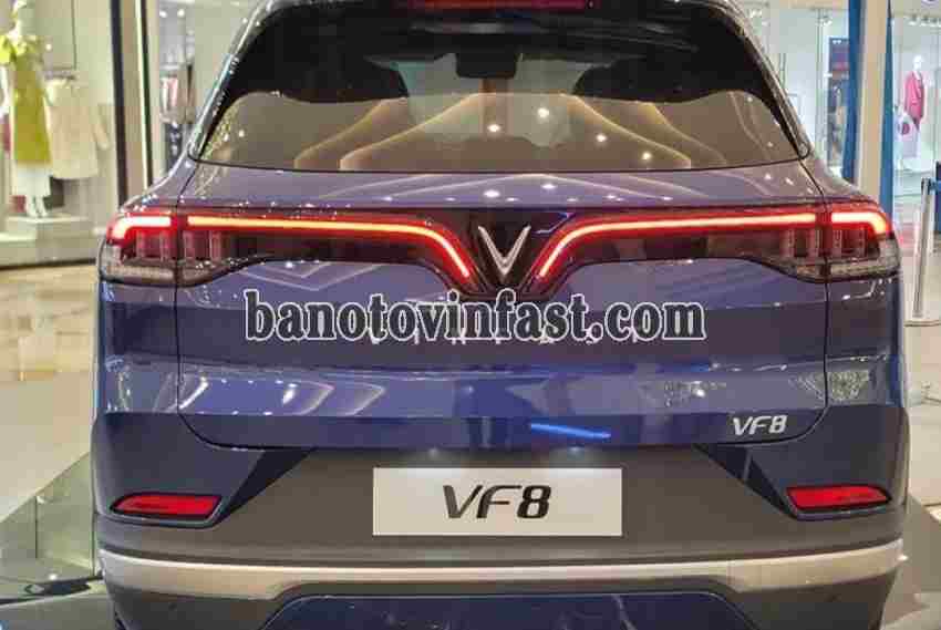 Bán VinFast VF8 Eco 2026 - Xe điện