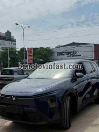 VinFast VF MPV 7 AT Lắp ráp trong nước Số tự động rất đẹp - 2026