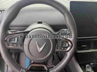 VinFast VF8 Eco AWD model 2023 xe chuẩn hết ý