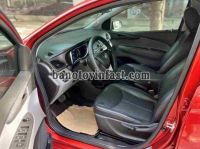 Cần bán nhanh VinFast Fadil 1.4 AT 2020 cực đẹp