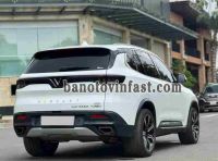 VinFast Lux SA 2.0 Cao cấp 2022 Máy xăng đẹp long lanh