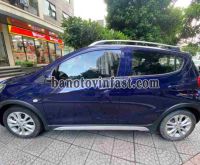 Cần bán xe VinFast Fadil Tiêu chuẩn 1.4 AT 2022 Số tự động