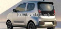 VinFast VF2 Eco 2026 xe đẹp từng centimet