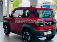 Bán VinFast VF3 Plus 2026 - Xe điện