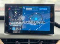 VinFast VF3 Plus sx 2026 Xe điện