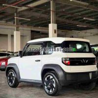 VinFast VF3 Plus 2026 giá yêu thương