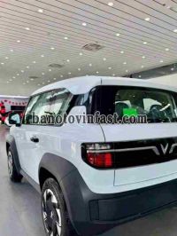 Bán VinFast VF3 Plus đời 2026 Số tự động