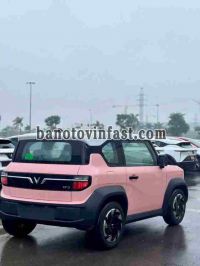 Bán VinFast VF3 Plus năm 2026, màu Hồng, xe Lắp ráp trong nước