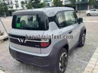 Bán xe VinFast VF3 Plus màu Ghi 2026