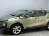 Bán VinFast VF5 Plus đời 2026 - màu Xanh