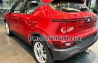 Bán xe VinFast VF5 Plus 2026, màu Đỏ
