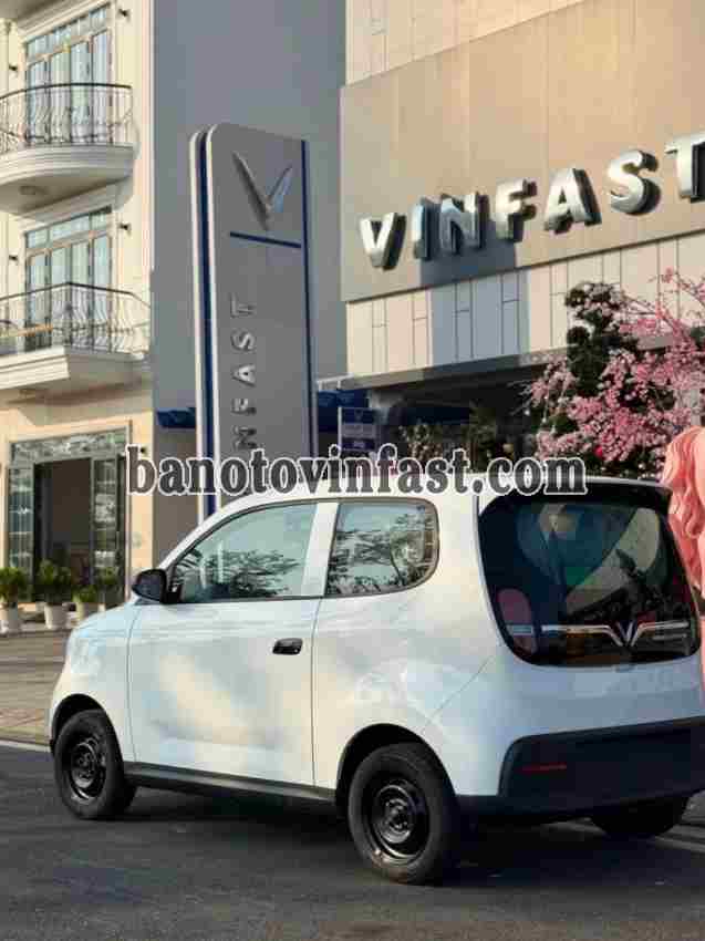 Xe VinFast VF2 Eco model 2026 - xe đẹp