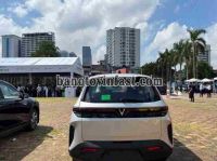 VinFast Limo Green AT Xe điện 2026, đẹp xuất sắc