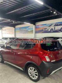 VinFast Fadil 1.4 AT 2020, xe đẹp, hết ý