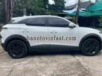 VinFast VF6 Plus 2026, xe đẹp, hết ý