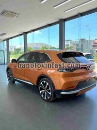 VinFast VF8 2023 Suv màu Cam