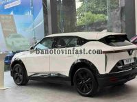 VinFast VF7 Eco 2026 - màu Trắng - xe cực đẹp