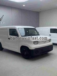 VinFast EC Van Tiêu Chuẩn 2026, màu Trắng, Số tự động