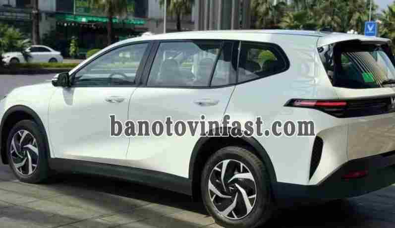 Bán VinFast Limo Green 2026 Số tự động
